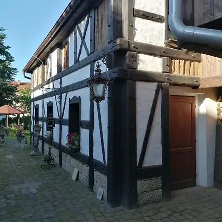 Apartman Se Zahradou Pro Dve Osoby V Turisticky Oblibene Lokalite Bela pod Bezdezem Buitenkant foto