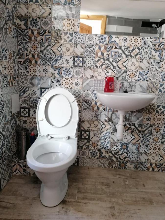 Holiday home Se Zahradou Pro Dve Osoby V Turisticky Oblibene Lokalite *